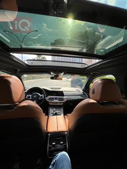 بي ام دبليو X5